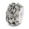 304 Stainless Steel Shell Shape Link Chains CHS-P023-04P-3