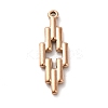 Ion Plating(IP) 304 Stainless Steel Pendant STAS-K252-01RG-1