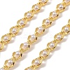 Brass Link Chains CHC-K016-02G-01-1