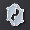 DIY Constellation Shaped Pendant Food-grade Silicone Molds LS-SIMO-D002-02G-3