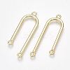 Alloy Chandelier Component Links X-PALLOY-T065-45-2