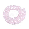 Electroplate Glass Beads Strands LS-EGLA-A044-J3mm-A02-3