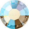 Preciosa® Crystal Hotfix Flatback Stones Y-PRC-HSS10-10220-200-2