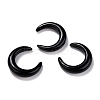 Natural Obsidian Beads X-G-J366-13-1