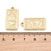 304 Stainless Steel Pendants SA-CBA76DA-20G-C-3