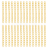 200 Strands Iron Chain Extender CH-UN0001-01G-1