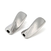 304 Stainless Steel Beads STAS-D376-07A-P-2