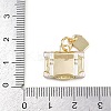 Brass Pendants LS-KK-L246-04G-3