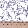 TOHO Round Seed Beads SEED-JPTR08-0206-4