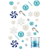 Christmas Vase Fillers  DIY-BC0009-70-1