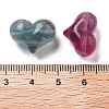Natural Fluorite Beads LS-G-M088-02-3
