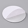 Self-Adhesive Acrylic Mirror Wall Stickers DIY-WH0056-24-3