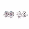 Valentine's Day Theme ZIRC-K081-85P-1