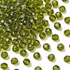 Preciosa® Crystal Beads Y-PRC-BB5-50230-3