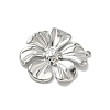 304 Stainless Steel Pendants LS-STAS-L301-10P-2