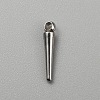304 Stainless Steel Charms LS-STAS-WH0029-84B-P-1