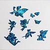 Fairy & Butterfly Cabochon DIY Silhouette Statue Silicone Molds LS-SIMO-R002-06-2