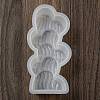 Decoration DIY Silicone Mold DIY-K077-02C-3