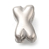 304 Stainless Steel Slide Charms STAS-B075-37P-X-1
