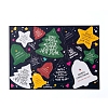 Christmas Hang Tags Sheet DIY-I028-01-1