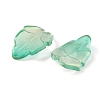 Transparent Glass Pendants LS-GLAA-CJC0013-06-2