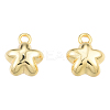 Brass Charms KK-N231-387-1