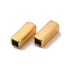 Ion Plating(IP) 304 Stainless Steel Beads STAS-H179-04D-G-2