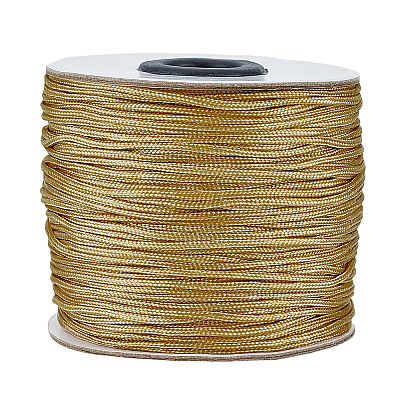 1 Roll Nylon Braided Cord NWIR-PH0002-11-1