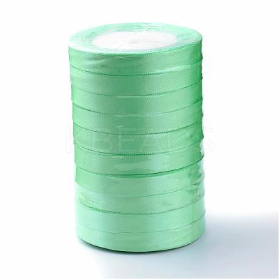 Single Face Satin Ribbon RC12mmY-0128-1