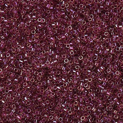 MIYUKI Delica Beads SEED-J020-DB0282-1