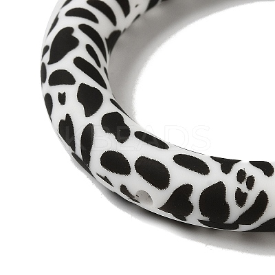 Silicone Beads SIL-Z010-04I-1