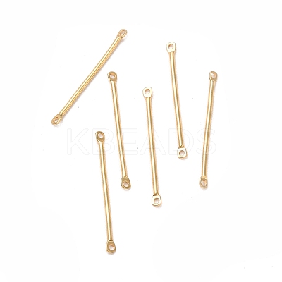 201 Stainless Steel Links Connectors STAS-B011-01A-G-1