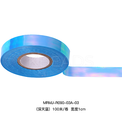 Shining Nail Art Decoration Accessories MRMJ-R090-03A-03-1