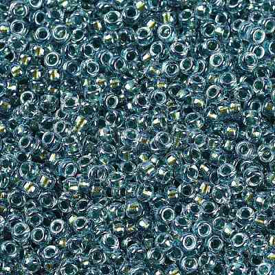 MIYUKI Round Rocailles Beads X-SEED-G009-RR3205-1