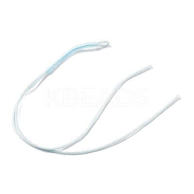 Braided Nylon Cord NWIR-V001-01H-1