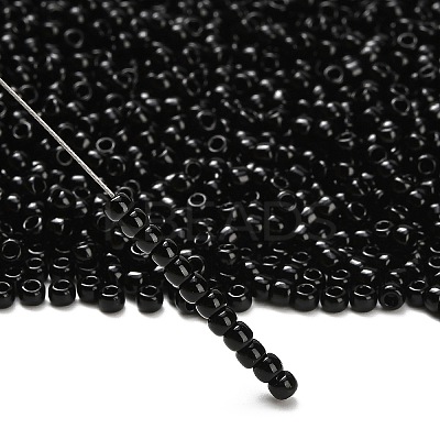 TOHO 8/0 Round Beads X-SEED-TR08-0049-1