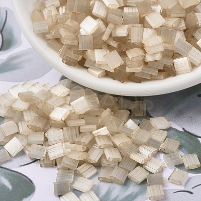 MIYUKI TILA Beads SEED-JP0008-TL2593-1