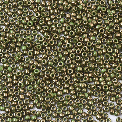 TOHO 11/0 Round Beads SEED-R049-1702-1