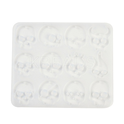 DIY Pendant Silicone Molds SIMO-Z006-01A-1