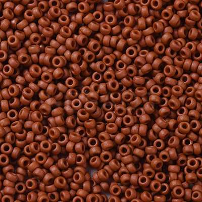 MIYUKI Round Rocailles Beads SEED-JP0010-RR2315-1