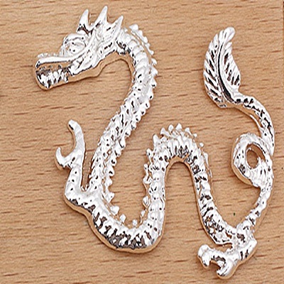 Alloy Cabochons PW-WG25619-01-1