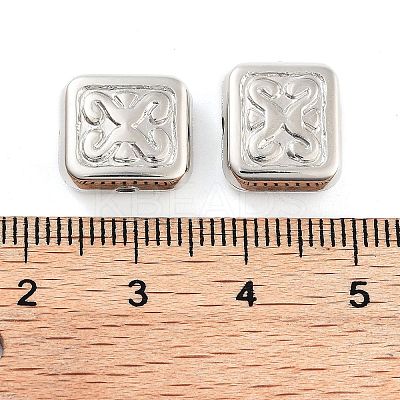 CCB Plastic Beads CCB-S164-05P-1