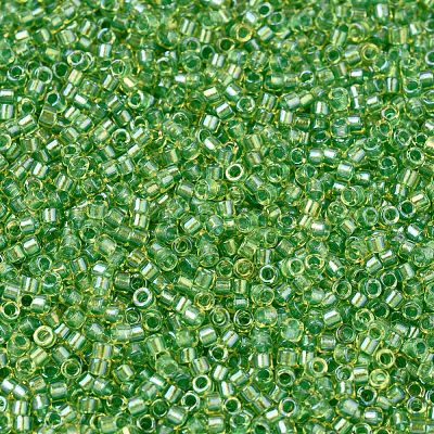 MIYUKI Delica Beads SEED-J020-DB2376-1