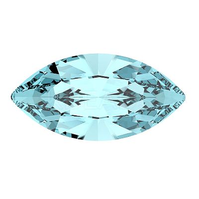 Preciosa® MAXIMA Crystal Fancy Stones X-PRC-FG8-60010-1