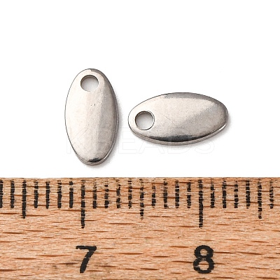 304 Stainless Steel Chain Extender Drop STAS-D383-03P-1