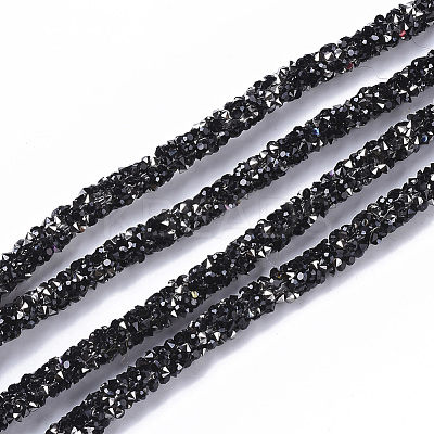PVC Tubular Synthetic Rubber Cord RCOR-S001-02B-1
