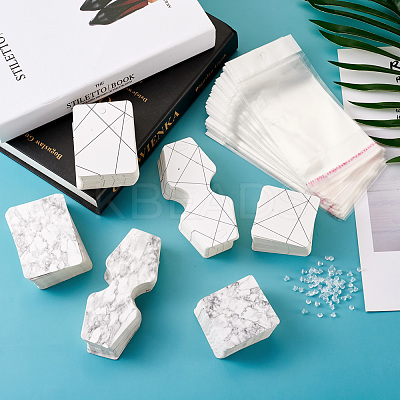 Paper Display Cards CDIS-TA0001-10-1
