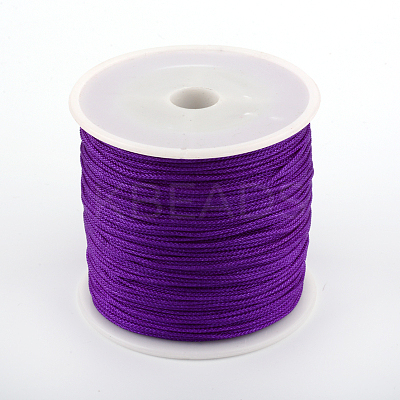 Nylon Braided Cord NWIR-S005-09-1