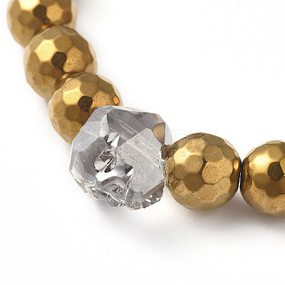 Men's Stretch Bracelets BJEW-JB04832-02-1