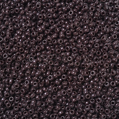 MIYUKI Round Rocailles Beads LS-X-SEED-G007-RR0409-1